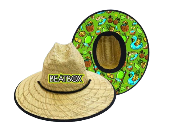 Straw Hat